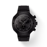Tissot T-Race Quartz Chronograph 45 MM Herrenuhr - T141.417.37.061.00
